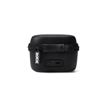 Rode Charge Case+ Compact Case for the Wireless GO Gen 3