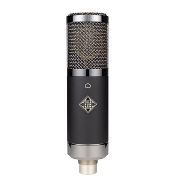 Telefunken M82 Broadcast Package - Lunchbox Audio