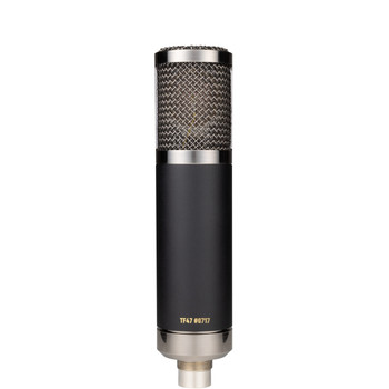 Telefunken TF47 Vacuum Tube Condenser Microphone