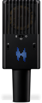 Heiserman Audio Type-19 Tube Microphone Heiserman Audio Type-19 Tube Microphone