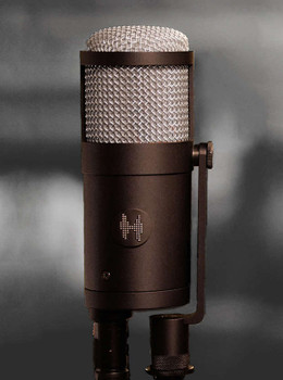 Heiserman Audio H47 FET Microphone