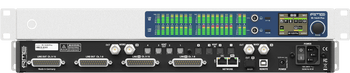 RME M-1620 Pro A/DA Converter with ADAT, Milan, MADI