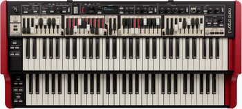 Nord Organ 3 Dual Manual Organ