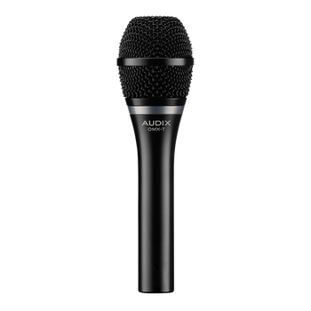 Audix OMX-T Dynamic Vocal Microphone