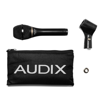 Audix OMX-M Dynamic Vocal Microphone