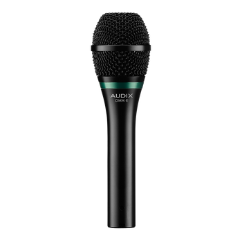 Audix OMX-E Dynamic Vocal Microphone