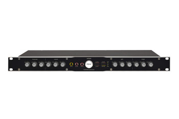 Elysia xmax Class-A Masterbus Processor with M/S Multiband Compression