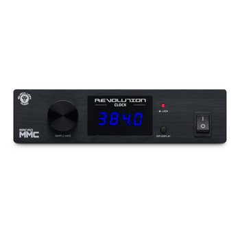 Black Lion Audio Revolution Clock Black Lion Audio Revolution Clock