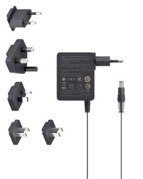 Sennheiser Power supply for EW-D with country adapters