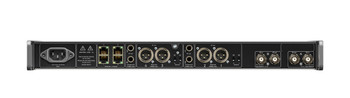 Sennheiser EW-DX EM 4 DANTE Four-channel Digital Full-rack Receiver