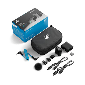 Sennheiser Profile Wireless 1-Channel Set