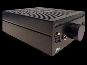 DACS Purity Audiofile Headphone Amp