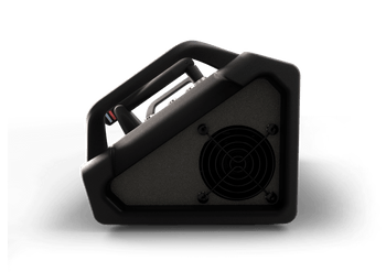 Allen & Heath CQ-20B 96kHz Digital Mixer with WiFi and Bluetooth Connectivity