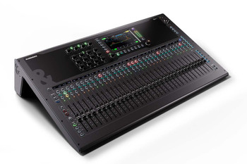Allen & Heath Qu-7 32 Channel Digital Mixer