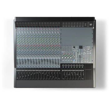 Solid State Logic Origin 16 Console