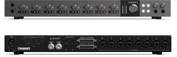 Audient iD48 24in | 32out Audio Interface