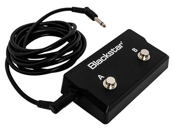 Blackstar FS-15 2 Button Footswitch