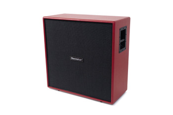 Blackstar DA412B Doug Aldrich Signature Cabinet