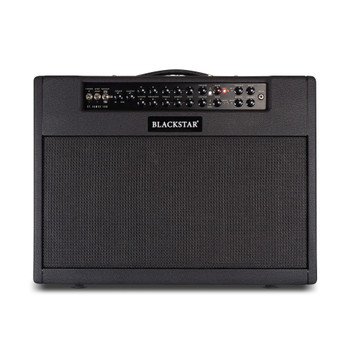 Blackstar St James 100 Combo Amp