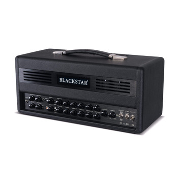 Blackstar St James 100 Amplifier Head