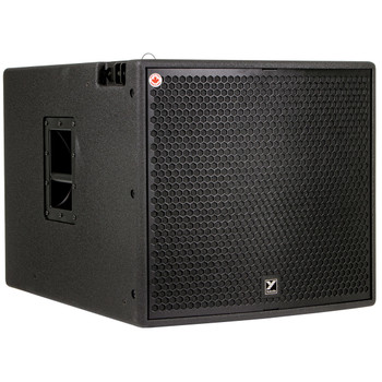 Yorkville PSA15S Paraline 15" Powered Subwoofer