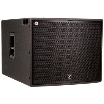 Yorkville PSA18S Paraline 18" Powered Subwoofer