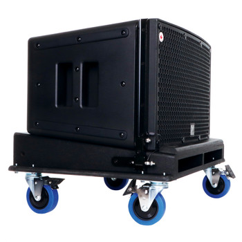 Yorkville Paraline Dolly For PSA26