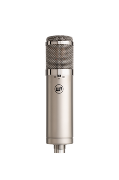 Warm Audio WA-47jr Large-Diaphragm FET Transformerless Condenser Microphone