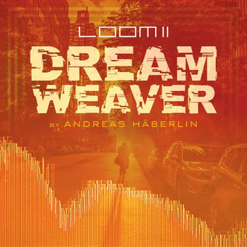 AIR Music Dream Weaver for Loom II AIR Music Dream Weaver for Loom II