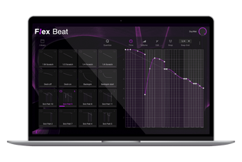 AIR Music Tech Flex Beat