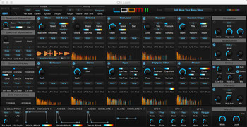 AIR Music Loom II - Virtual Modular Synthesizer AIR Music Loom II - Virtual Modular Synthesizer
