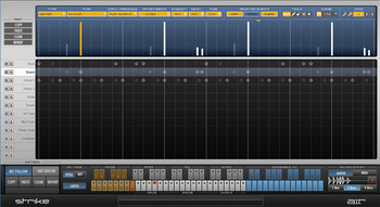 AIR Music Tech Strike - Ultimate Virtual Drummer Instrument AIR Music Tech Strike - Ultimate Virtual Drummer Instrument