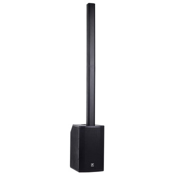 Yorkville YXL Tower10 Column PA with 10" Subwoofer