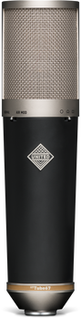 United UT Tube67 Large Diaphragm Tube Condenser Microphone