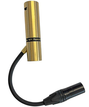 Coles 4071PB Phantom Power Block Adapter