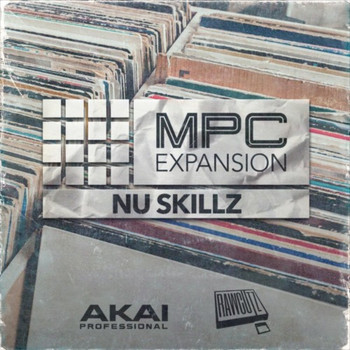 AKAI Professional Nu Skillz