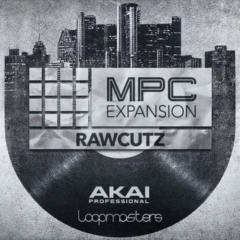 AKAI Professional Raw Cutz