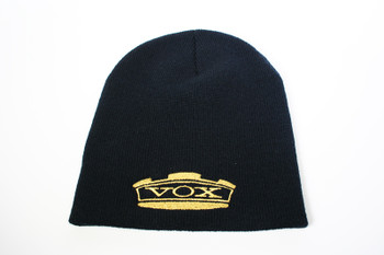 Vox Amplification Logo Beanie Hat