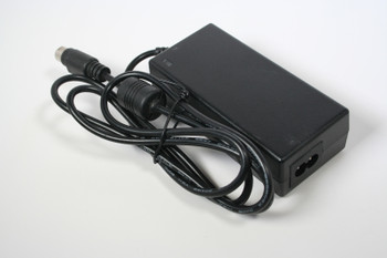 Lacie ACU034A-0512 Power Supply, 5VDC and 12VDC, 4-Pin [USED]