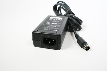 Dura Micro DM5127 Power Supply, 5VDC and 12VDC, 4-Pin [USED]