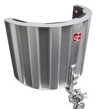 sE Electronics SPACE Portable Reflexion Filter sE Electronics SPACE Portable Reflexion Filter