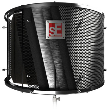 sE Electronics Reflexion Filter Pro - Portable Acoustic Treatment Filter sE Electronics Reflexion Filter Pro - Portable Acoustic Treatment Filter