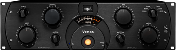 SPL Venos Stereo Bus Compressor