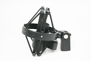 Cascade 116 Suspension Mount - Universal Shock mount for 30mm diameter mics (Fits FAT HEAD)