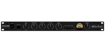 ART Pro SOLO MPA Multivoice Tube Preamp