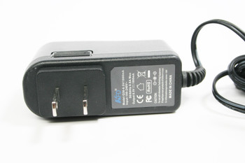 KFD 6.5V AC Adapter for Omron Healthcare 5/7/10 Series/ 10 Series+ Upper Arm Blood Pressure Monitor;Dynacraft Hello Kitty Spiderman BMW Coupe Kids Electric Ride On Sports Car Quads,Mercedes-Benz,Audi