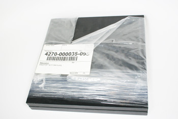 Raxxess ERSS Studio Monitor Stand - Pair of Replacement Tops - ERSS-36 / ERSS-42