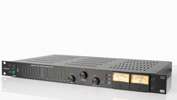 WesAudio ngSumBox Next Generation Analog Summing Mixer