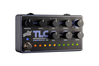 Aguilar TLC Compressor EQ DLX