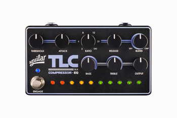 Aguilar TLC Compressor EQ DLX